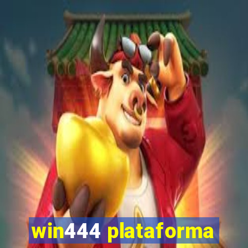 win444 plataforma